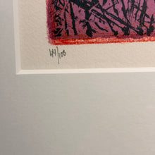 Load image into Gallery viewer, Maurice-Élie Sarthou, L'étang de Vie
