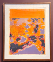 Load image into Gallery viewer, Maurice-Élie Sarthou, Algues noires
