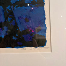 Charger l'image dans la galerie, Maurice-Elie SARTHOU , Banquise la nuit
