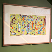 Load image into Gallery viewer, Marie RAYMOND, Composition, 1954
