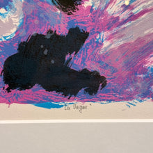 Load image into Gallery viewer, Maurice-Elie SARTHOU, La Vague
