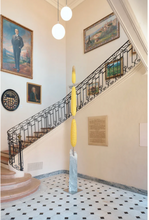 Charger l'image dans la galerie, Antoine Pierini, arbres repères, 2022
