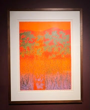 Load image into Gallery viewer, Maurice-Élie Sarthou, L'étang de Vie
