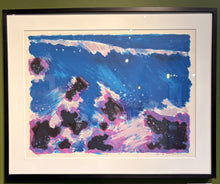 Load image into Gallery viewer, Maurice-Elie SARTHOU, La Vague
