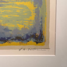 Charger l'image dans la galerie, Maurice-Elie SARTHOU, Au loin, la mer
