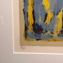 Charger l'image dans la galerie, Maurice-Elie SARTHOU, Au loin, la mer
