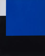 Charger l&#39;image dans la galerie, Aurélie Nemours, Espace Bleu, 1959
