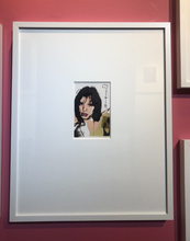 Charger l&#39;image dans la galerie, Andy Warhol, Autographe original
