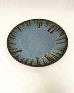 Noémie Niddam Hosoi, Ceramic plate