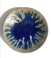 Noémie Niddam Hosoi, Ceramic plate, 2021