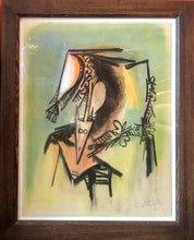 Load image into Gallery viewer, Wifredo Lam, Lithographie
