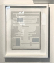 Load image into Gallery viewer, Wifredo Arcay, ECAPSE or white variant, 1958
