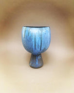 Noémie Niddam HosoiN Vase en céramique émaillée