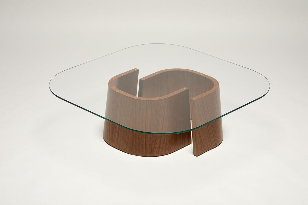 OOMA COFFEE TABLE