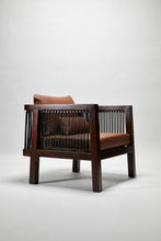 Load image into Gallery viewer, AUGUSTE ARMCHAIR

